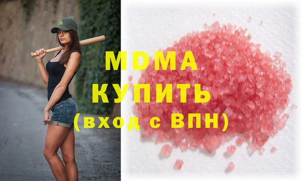 шишки Верея